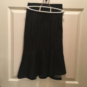 Lane Bryant Skirt